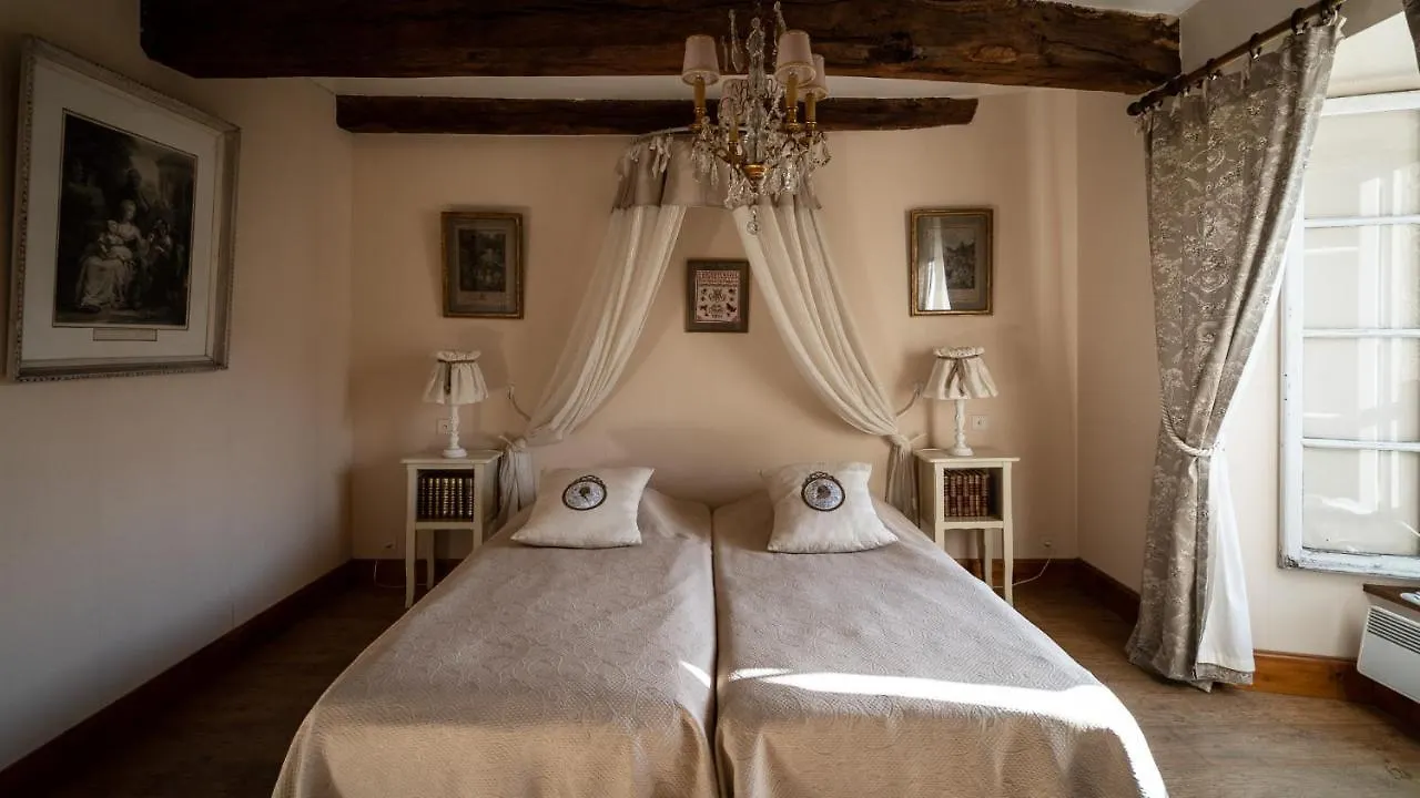 Manoir Du Plessix Meen Pluduno 0*,