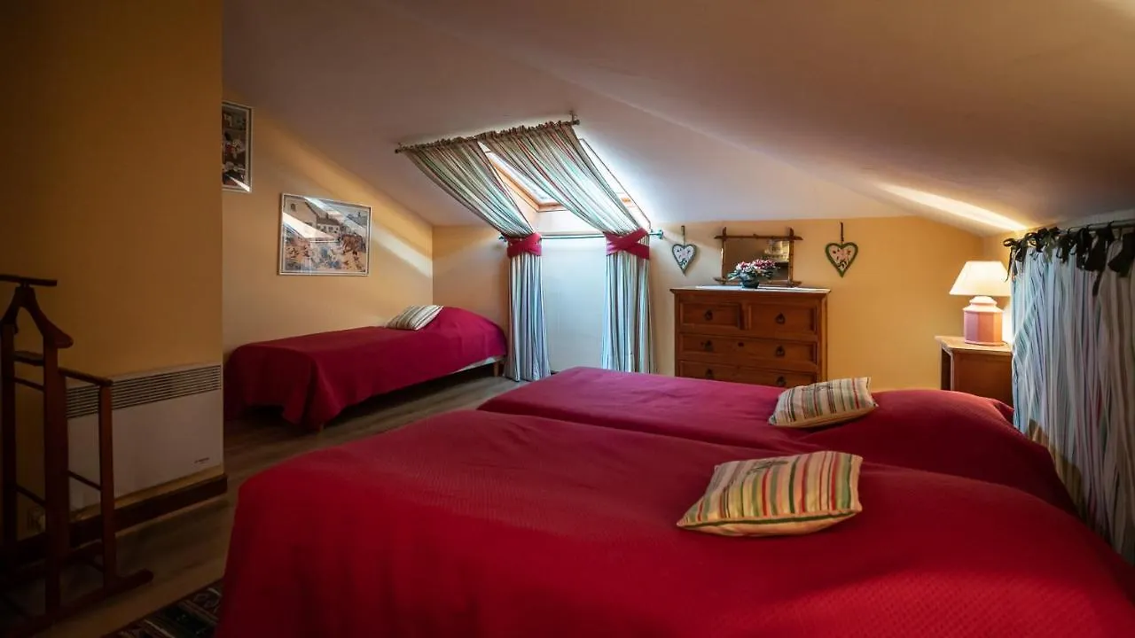 Manoir Du Plessix Meen Pluduno 0*,  法国
