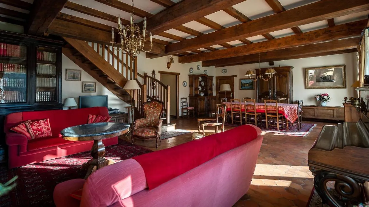 Manoir Du Plessix Meen Pluduno 0*,